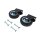 NORTON CLIPPER Ersatzteile - WHEEL TR230 (SET OF 2) Nr. 310378958