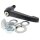NORTON CLIPPER Ersatzteile - FESTELLHEBEL JCW 600 Nr. 310006528