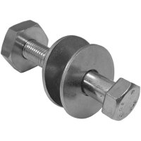 NORTON CLIPPER Ersatzteile - CS451 Petrol PIVOTING AXLE...