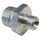 NORTON CLIPPER Ersatzteile - DOPPELNIPPEL 1/4"M-1/2"M MESSING C99 Nr. 310006886