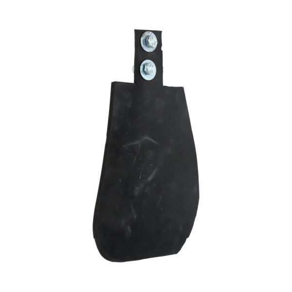 SPRITZLAPPEN + SCHRAUBEN CSB1 Nr. 310005237 - NORTON CLIPPER Ersatzteile