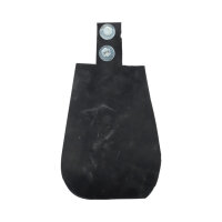 NORTON CLIPPER Ersatzteile - SPRITZLAPPEN + SCHRAUBEN...