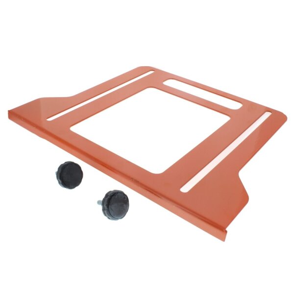 NORTON CLIPPER Ersatzteile - LATERAL GUIDE-A-CUT TR201E Nr. 310391437