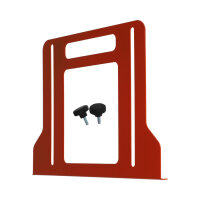 NORTON CLIPPER Ersatzteile - LATERAL GUIDE-A-CUT TR201E...