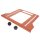 NORTON CLIPPER Ersatzteile - LATERAL GUIDE-A-CUT TR201E Nr. 310391437