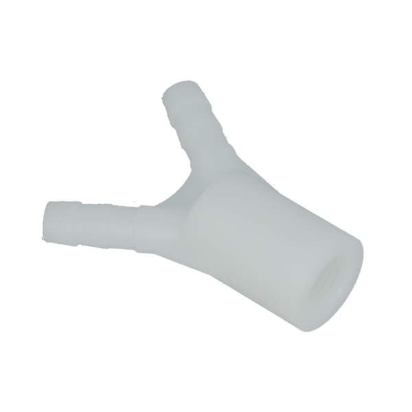 NORTON CLIPPER Ersatzteile - WASSERVERTEILUNG Y-Stück Nr. 310004233 Y-Adapter Y-Verbinder Y-Stecker