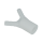 NORTON CLIPPER Ersatzteile - WASSERVERTEILUNG Y-Stück Nr. 310004233 Y-Adapter Y-Verbinder Y-Stecker