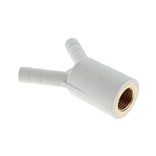 NORTON CLIPPER Ersatzteile - ADAPTER Y-Stück CMR351 Nr. 510114596 Y-Adapter Y-Verbinder Y-Stecker