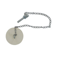 NORTON CLIPPER Ersatzteile - ABLASSSTOPFEN CHW Nr. 310004776