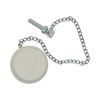 ABLASSSTOPFEN CHW Nr. 310004776 - NORTON CLIPPER Ersatzteile