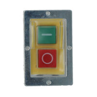 NORTON CLIPPER Ersatzteile - SCHALTER KOMPLET TR200 Nr....