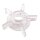 NORTON CLIPPER Ersatzteile - FLUEGELRAD WASSERPUMPE EDW Nr. 310005746