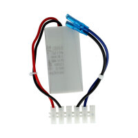 NORTON CLIPPER Ersatzteile - KONDENSATOR 230V TR201E Nr....