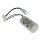 NORTON CLIPPER Ersatzteile - KONDENSATOR 230V TR231GL Nr. 510126177
