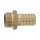 NORTON CLIPPER Ersatzteile - SCHLAUCHTUELLE 1/2"A Nr. 310004080