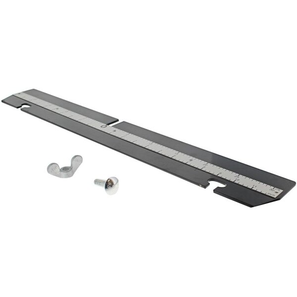 NORTON CLIPPER Ersatzteile - ANSCHLAGLEISTE ROLLTISCH EDW Nr. 310005688