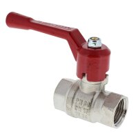 NORTON CLIPPER Ersatzteile - ABSPERRHAHN 1/2" Nr....