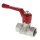 NORTON CLIPPER Ersatzteile - ABSPERRHAHN 1/2" Nr. 310004009