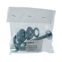 LOCKING HANDLE M12X100 Nr. 310004191 - NORTON CLIPPER...