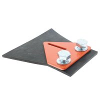 NORTON CLIPPER Ersatzteile - CS451 Petrol SPRITZSCHUTZ...