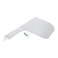 NORTON CLIPPER Ersatzteile - SCHNEIDWELLENABDECKUNG EDW...