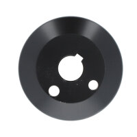 NORTON CLIPPER Ersatzteile - FESTER FLANSCH Ø108...