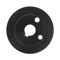 FESTER FLANSCH Ø108 Nr. 310005219 - NORTON CLIPPER Ersatzteile