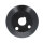 FESTER FLANSCH Ø108 Nr. 310005219 - NORTON CLIPPER Ersatzteile