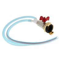 NORTON CLIPPER Ersatzteile - WASSERVERTEILUNG CS401 Nr....