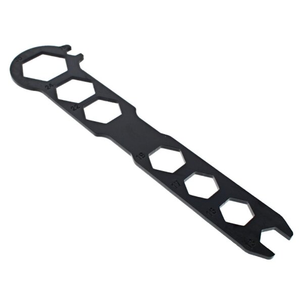 NORTON CLIPPER Ersatzteile - WRENCH CM42 Nr. 510105548