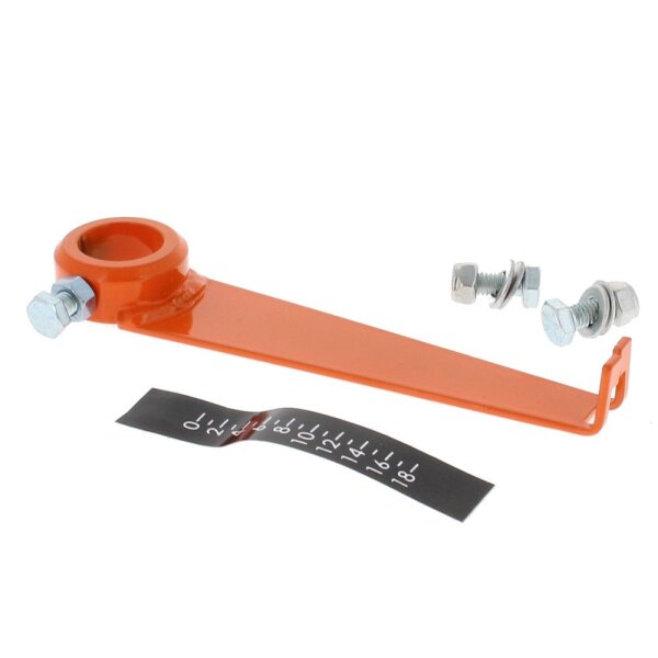 NORTON CLIPPER Ersatzteile - CS451 Petrol TIEFENANZEIGER KIT CS451 Nr. 510126327