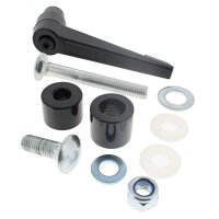 NORTON CLIPPER Ersatzteile - LOCKING HEAD CM42 Nr. 510109122