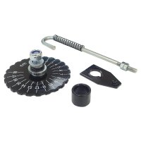 NORTON CLIPPER Ersatzteile - KIT SYST. MESUREMENT...