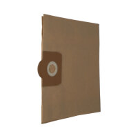 NORTON CLIPPER Ersatzteile - ZUBEHÖR ERSATZFILTER FÜR CV 401 (SATZ VON 5)  Nr. 310387496