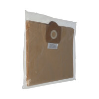 NORTON CLIPPER Ersatzteile - ZUBEHÖR ERSATZFILTER FÜR CV 401 (SATZ VON 5)  Nr. 310387496