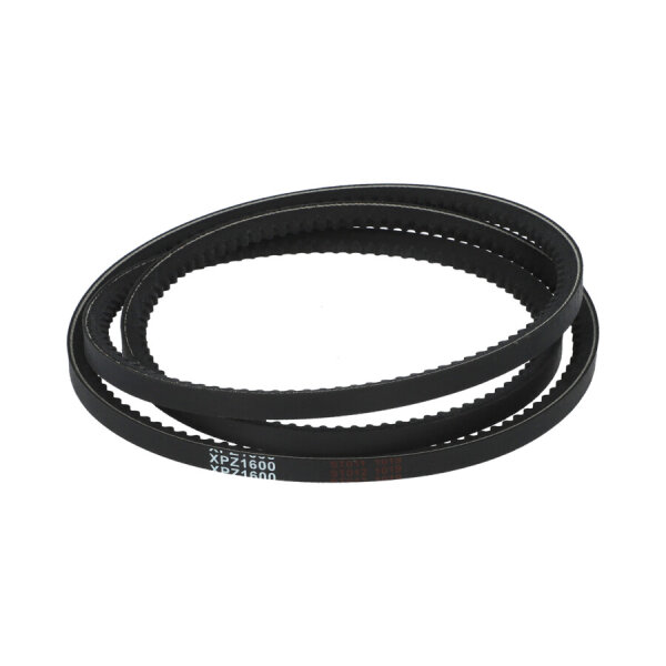 KEILRIEMEN XPZ 1600 LW JCW Nr. 310369466 - NORTON CLIPPER Ersatzteile