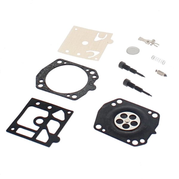NORTON CLIPPER Ersatzteile - Vergaser Reparatur-Kit (inkl. Anleitung) Nr. 510112803