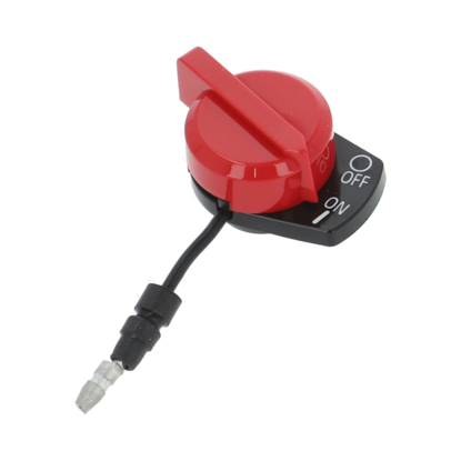 NORTON CLIPPER Ersatzteile - CS451 Petrol MOTORABSCHALTER KPL. HONDA Nr. 310006610