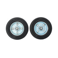 VORDERRAD 100 MM Nr. 310005496 - NORTON CLIPPER Ersatzteile