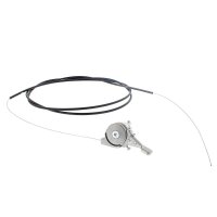NORTON CLIPPER Ersatzteile - GASHEBEL CT601 MP Nr. 310372807