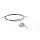NORTON CLIPPER Ersatzteile - GASHEBEL CT601 MP Nr. 310372807