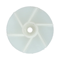 NORTON CLIPPER Ersatzteile - FLUEGELRAD F.WASSERPUMPE DUEBI Nr. 310005606