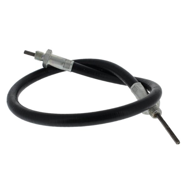 NORTON CLIPPER Ersatzteile - BIEGSAME WELLE WASSERPUMPE EDW Nr. 310005744