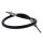 NORTON CLIPPER Ersatzteile - BIEGSAME WELLE WASSERPUMPE EDW Nr. 310005744