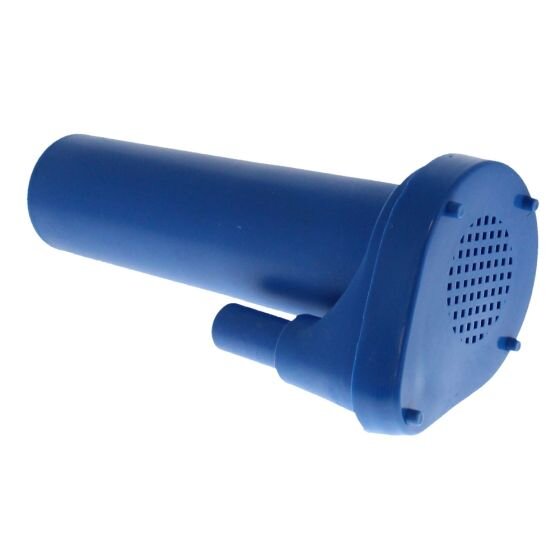 NORTON CLIPPER Ersatzteile - GEHAUSE WASSERPUMPE EDW Nr. 310005745