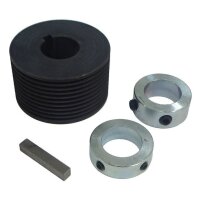 NORTON CLIPPER Ersatzteile - CS451 Petrol MOTOR PULLEY...