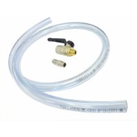 NORTON CLIPPER Ersatzteile - KTCO- WASSER SYSTEM CM501...