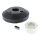 NORTON CLIPPER Ersatzteile - FLANSCH+MUTTER KIT CS401 Nr. 310486989