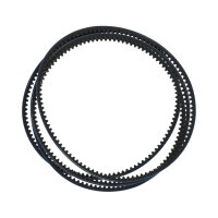 NORTON CLIPPER Ersatzteile - KEILRIEMEN XPZ 780 (SATZ V....