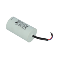 NORTON CLIPPER Ersatzteile - KONDENSATOR 40UF 2.2KW MOTOR...